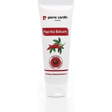 Assess Store Biber Balsamı Masaj Jeli - 125 ml