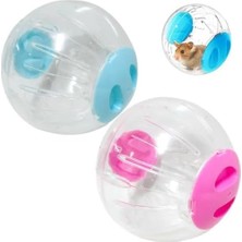 Assess Store Carno Hasmter Egzersiz Topu 18.5 cm