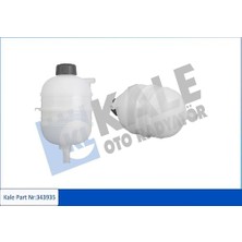 Assess Store Genleşme Tankı Kapaklı 206 Hb 1.4 16V 03-08, 1.6 16V 00-09, 206 ve 1.1 09-13 Kal 343935