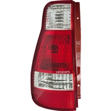 Leoparts Hyundai Matrix Stop Lambası Sol 2006-2011 92401-17910