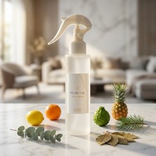 Lime & Patchouli Limon Ve Paçuli Kokulu Oda Spreyi