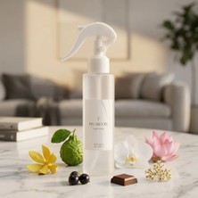Light Pillars Ylang Ylang Kokulu Oda Spreyi