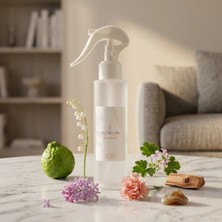 Fairy Chimney Bergamot Leylak Sandal Ağacı Kokulu Oda Spreyi