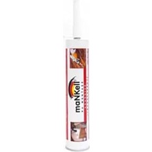 Assess Store Mankell Pu Montage Sıvı Çivi – 310 ml | Poliüretan Montaj Yapıştırıcı | Hızlı Kürleşen, Güçlü Yapışma, Iç/dış Mekan