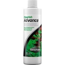 ‎Seachem Seachem Flourish Advance 250ML
