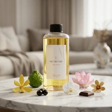 Feu du Ciel Light Pillars Ylang Ylang Kokulu Oda Kokusu Refill