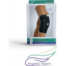 Angeles Yaşam Patella Ligament Destekli Dizlik Standart