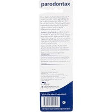 Assess Store Parodontax Diş Eti Uzman Bakım Diş Fırçası Yumuşak 1+1 (2 Paketi)