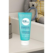 Assess Store Abcderm Intensive Bebek Için Su Bazlı Pişik Önleyici Bakım Kremi Hassas Alerjik&kuru Cilt 75G