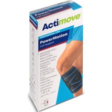 Actimove Powermotion Calf Support - Alt Baldırlık