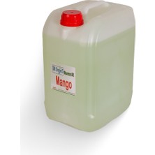 Dr. Orgin's AROMATERAPİ MASAJ YAĞI 5LT MANGO