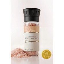 Pembe Himalaya Tuzu – Himalayan Salt