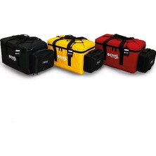 Zero Sports Med Zero Team Bag Game Day Tactical Kit 46X28X27 Cm
