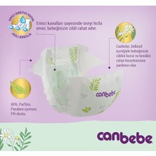 Assess Store Bebek Bezi 7 Beden (17+ Kg) 52 Adet