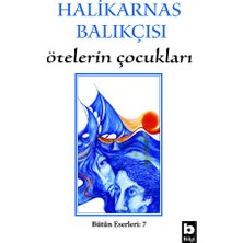 Bilgi Yayınevi Ötelerin Çocukları