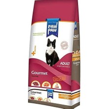 Assess Store Paw Paw Gurme Yetişkin Kuru Kedi Maması 7 kg
