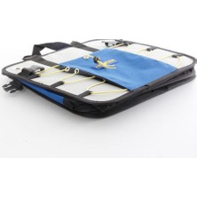 Assess Store Goodyear Oto Bagaj Organizer 60 x 37 cm - 71 L