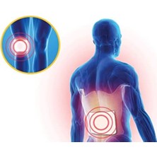 Assess Store Stopever Maxi Cold Jel Bant | Şişlik, Spor Yaralanmaları Için Hızlı Soğutma, Uzun Süreli Etki (4lü)