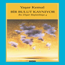 Vintessy Bir Bulut Kaynıyor - Bu Diyar Baştanbaşa 4