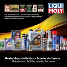 Assess Store Moly Keramik Rostlöser Mit Kälteschock 300 ml Otomotiv Bakım Ürünü