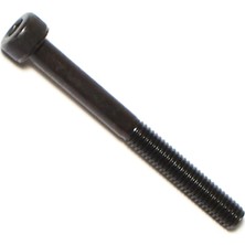 Assess Store 12.9 Soket Başlı Vidalar, 4mm-0,70 x 40 Mm, 10 Parça
