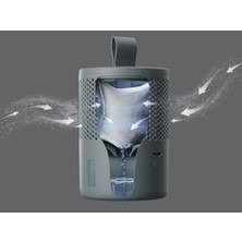 Assess Store Absodry Duo Family Series 3 Dehumidifiers (, 300 Grams (4-Pack))