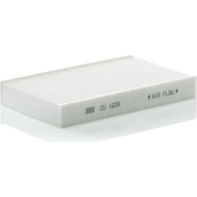 Assess Store Mann Filter Kabin Filtresi Cu 1629 (Renault)