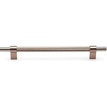 Assess Store 192 mm Rose Rengi Klasik Kulp