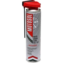 Spreycim Zincir Yağ Sprey - MS-102, Kobra Başlık, 400ml Click to Zoom Zincir Yağ Sprey - MS-102, Kobra BAŞLIK, 400ml