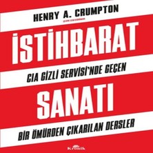 Vintessy Istihbarat Sanatı