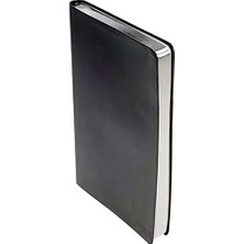 Assess Store Sd 100-1 Premium Defter Sundance Siyah A5