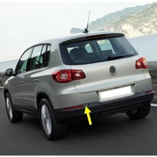 Assess Store Arka Sol Geri Vites Işığı Lambası 5N0941071 Vw Tiguan ile Uyumlu 2008-2011