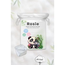 Assess Store Natural Ultra Hassas Hijyenik Ped 124 Adet Ped Fırsat Paketi ve Rosıe