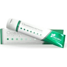 Assess Store Opalescence Mint ve Sensitivity Relief Ikili Beyazlatıcı Diş Macunu Set, 266GR