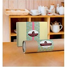 Assess Store Yazdırılabilir Boş Oval Etiketler, 5,08 cm x 7,62 Cm, Dokulu Mat Beyaz, 80 Özelleştirilebilir Etiket (22829)