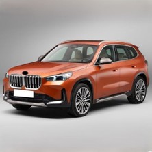 Assess Store Ön Cam Silecek Takımı 65X40CM 61612407288 Bmw X1 U11 ile Uyumlu 2022-2026