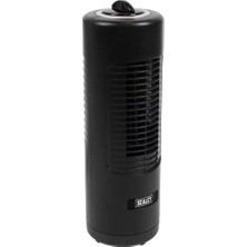 Assess Store Salınımlı Masa Kule Vantilatörü 12" 230V
