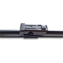 Assess Store Ön Cam Silecek Takımı 60X40CM D-Max ile Uyumlu 2020-2024