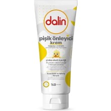 Assess Store Dalin Pişik Kremi 100 gr