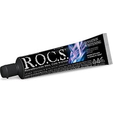 Assess Store Sensation Whitening Beyazlatıcı Diş Macunu (1 x 74 G)