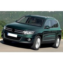 Assess Store Ön Cam Silecek Takımı 60X53CM Vw Tiguan ile Uyumlu 2008-2015