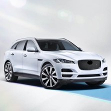 Assess Store Ön Cam Silecek Takımı 65X48CM Jaguar F-Pace ile Uyumlu 2016-2020