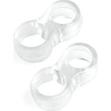 Assess Store UR-3019 Plastik Kapı Pencere Tamponu