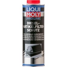 Assess Store Moly Pro- Dizel Partikül Filtre Koruması 1 Litre Otomotiv Bakım Ürünü