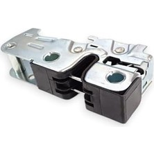 Assess Store Motor Kaput Kilit Mekanizması Kablosuz 1K1823509E Vw Jetta ile Uyumlu 2006-2010
