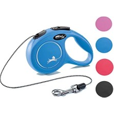Assess Store New Xs Beden Mavi 3mt Ipli Tasma (2 Paketi)