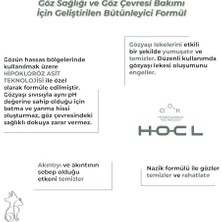 Assess Store Kahu Naturals Göz Temizleme Solüsyonu, Alerji Kızarıklık Gözyaşı Lekesi Bakımı, Kedi ve Köpek, 75 ml