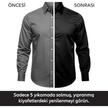 Assess Store Peros Renk Uzmanı Siyahlılar Sıvı Bakım Deterajını 2000 ml