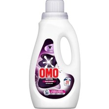 Assess Store Cold Power Siyahlar Sıvı Deterjan 1000 ml