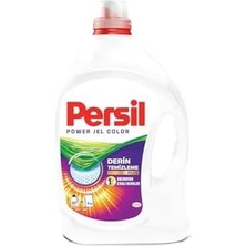 Assess Store Persil Toz Deterjan, 33 Yıkama, 5 Kilogram, Renkliler 5kg